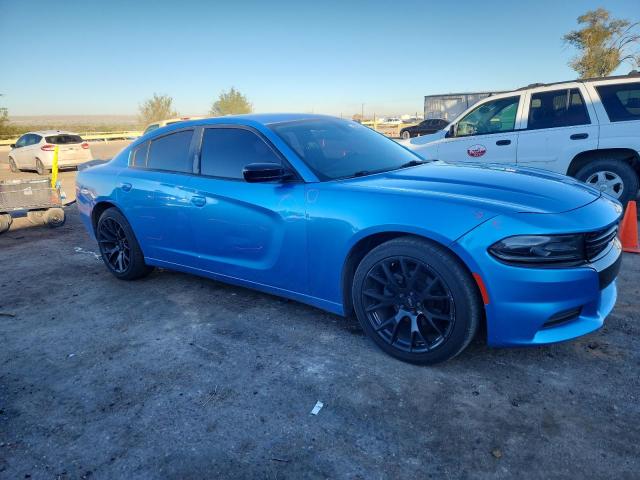2018 DODGE CHARGER SX - Other View