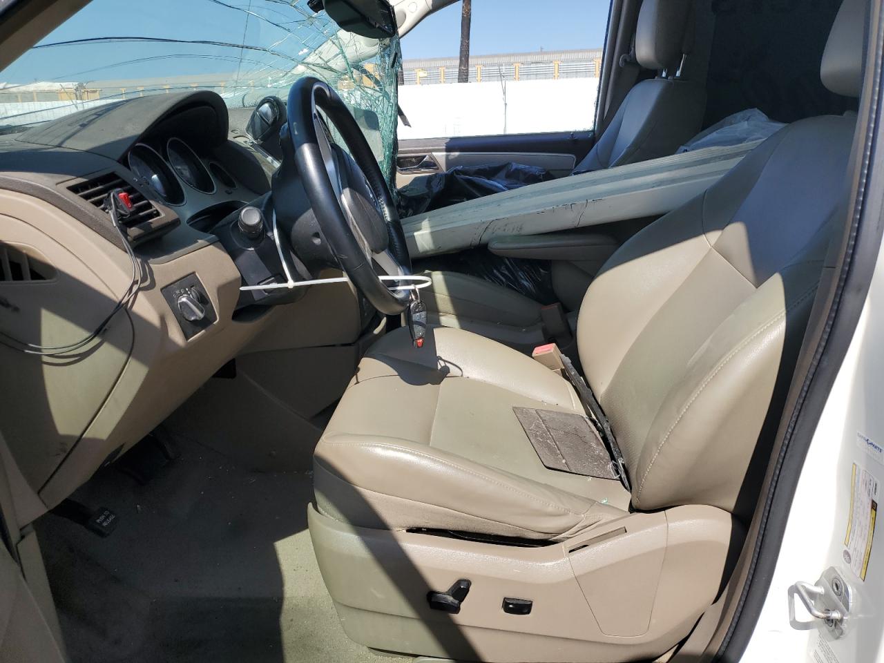 VOLKSWAGEN ROUTAN SE