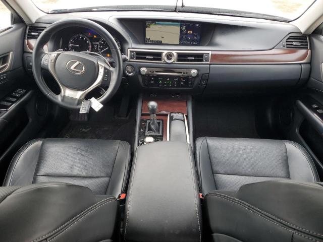 2015 LEXUS GS 350 JTHCE1BL9FA008708