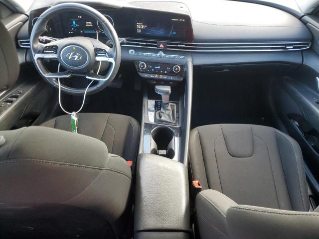 2023 HYUNDAI ELANTRA SE KMHLS4AG1PU527392