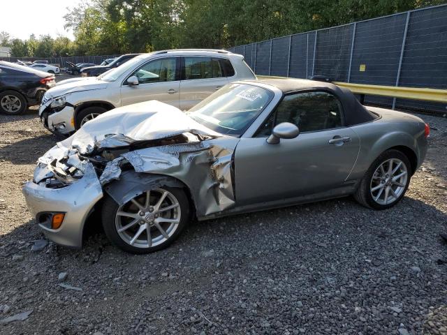 MAZDA MX-5 MIATA