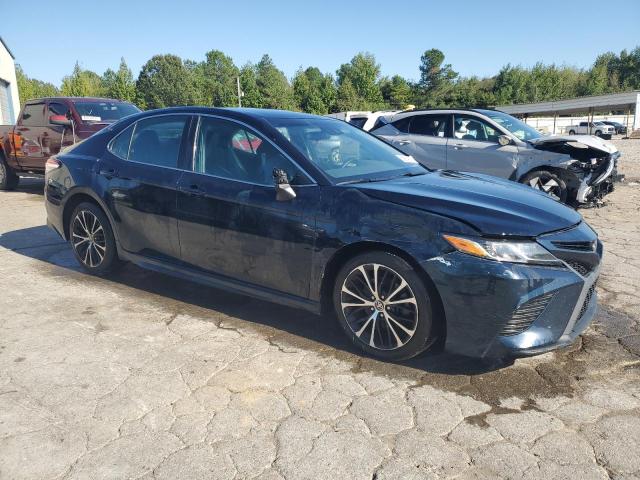 2020 TOYOTA CAMRY SE #3291326158