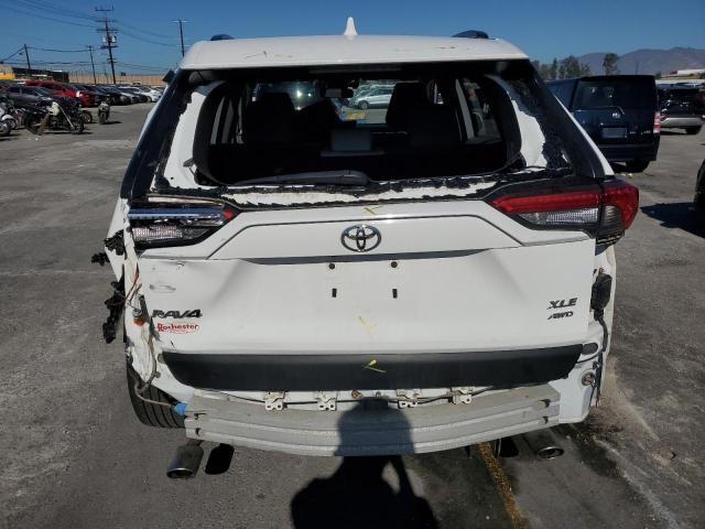 2019 TOYOTA RAV4 XLE PREMIUM #3285640310