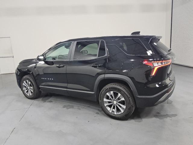 2026 CHEVROLET EQUINOX LT 3GNAXPEG0TL228111