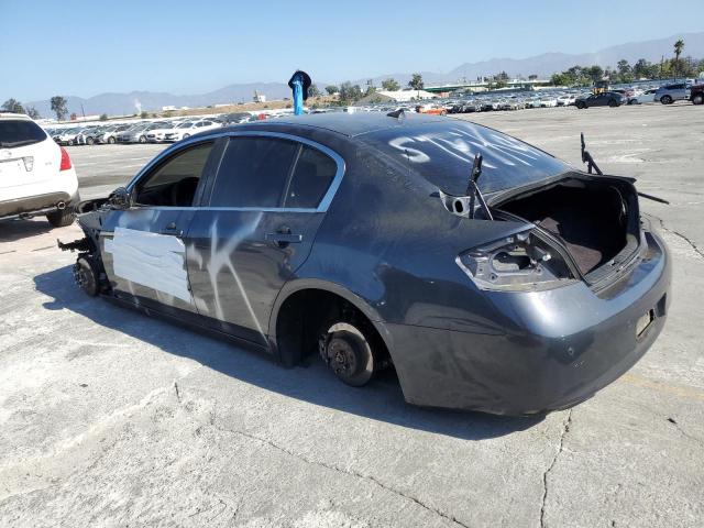 2011 INFINITI G37 BASE - Other View