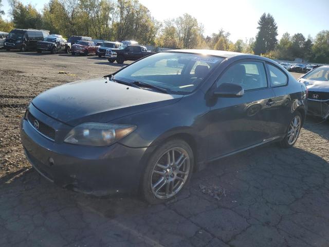 Global Auto Auctions: 2005 TOYOTA SCION TC