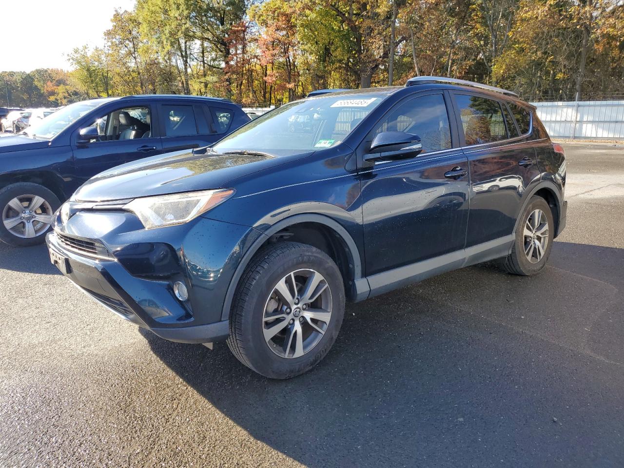 TOYOTA RAV4 ADVENTURE