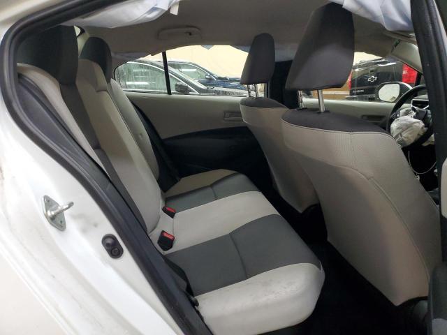 2023 TOYOTA COROLLA LE - JTDBCMFEXPJ015104