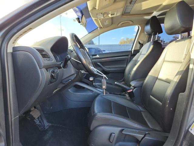 2010 VOLKSWAGEN JETTA SE #3288039141