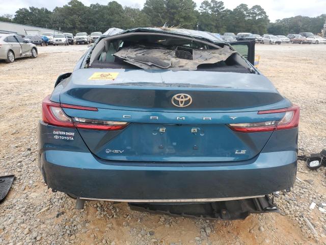 2025 TOYOTA CAMRY XSE #3283968807