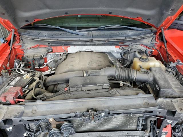 2012 FORD F150 SUPERCREW - 1FTFW1ET5CFC52412