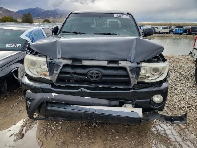 2010 TOYOTA TACOMA DOU - 3TMJU4GN4AM093900
