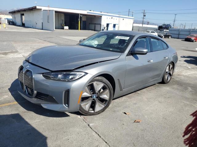 2023 BMW I4 EDRIVE WBY73AW00PFR45409