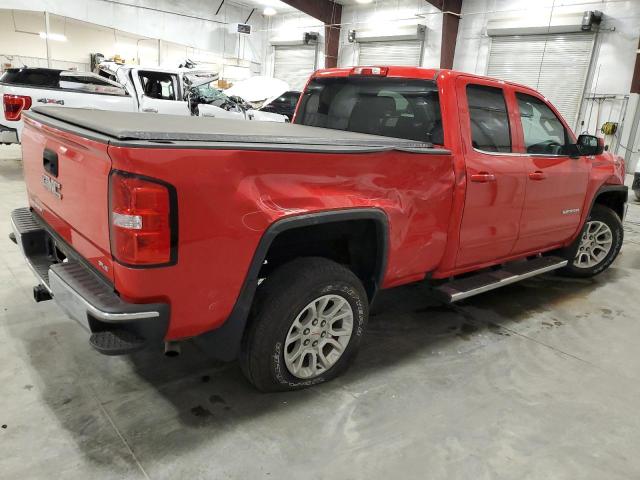 2017 GMC SIERRA K15 - 1GTV2MEC7HZ151337