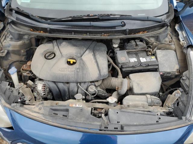 2016 HYUNDAI ELANTRA GT KMHD35LH4GU305894