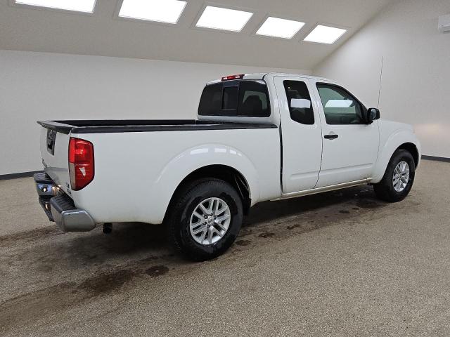 2017 NISSAN FRONTIER S - 1N6DD0CU9HN724401