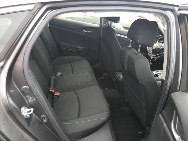 2018 HONDA CIVIC EX - JHMFC1F36JX025047