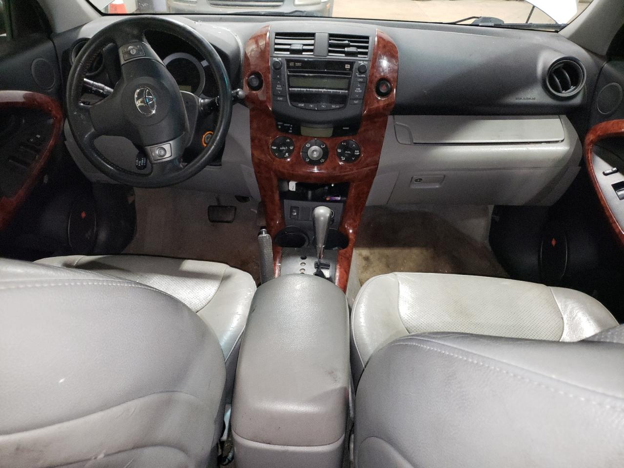 Lot #3279097231 2008 TOYOTA RAV4 LIMIT