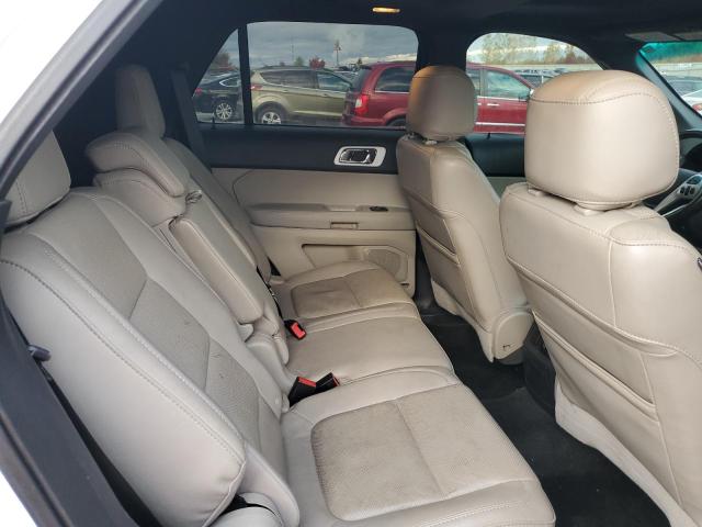 2014 FORD EXPLORER L - 1FM5K8F83EGA79217