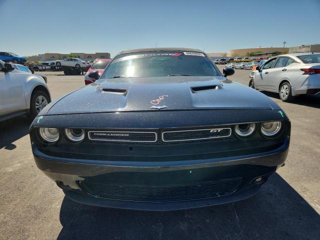 2019 DODGE CHALLENGER 2C3CDZAGXKH677450