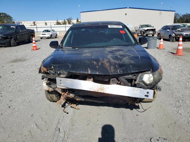 2010 ACURA TSX - JH4CU2F67AC042818