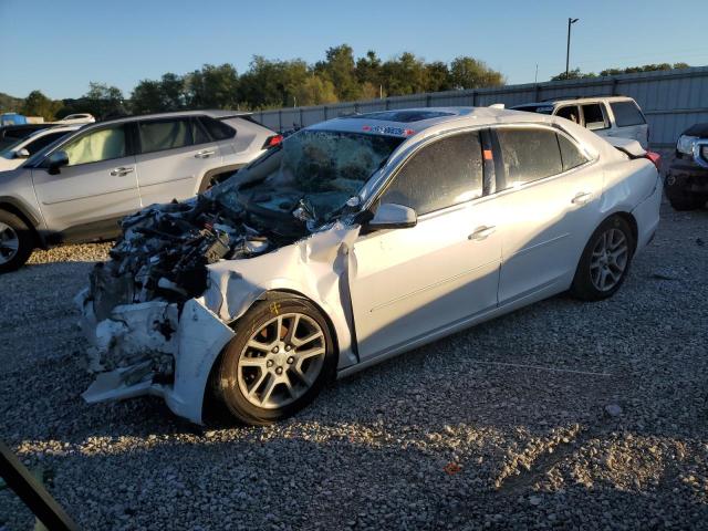 Global Auto Auctions: 2016 CHEVROLET MALIBU LIM