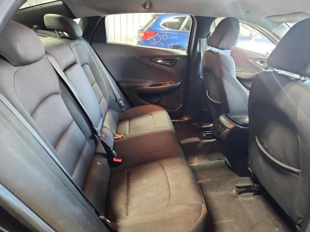 2018 CHEVROLET MALIBU LT 1G1ZD5STXJF237764