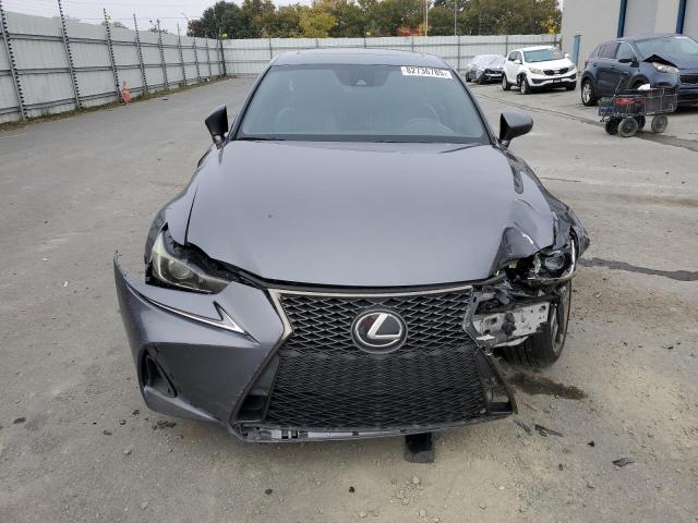 2019 LEXUS IS 300 #3304602516