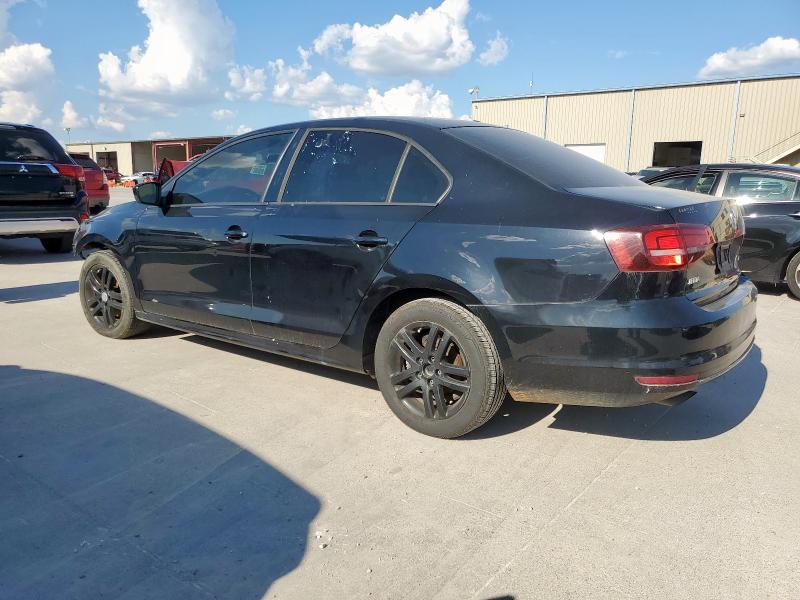 2018 VOLKSWAGEN JETTA S #3265107880