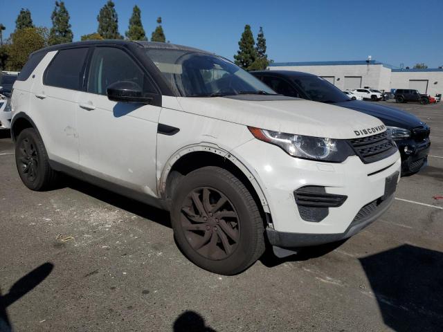 2017 LAND ROVER DISCOVERY SALCP2BG4HH648817