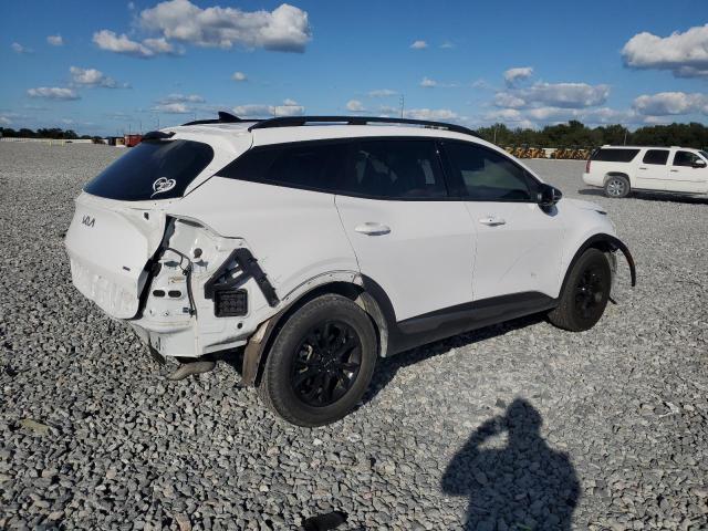 2023 KIA SPORTAGE X - 5XYK7CAF0PG058283