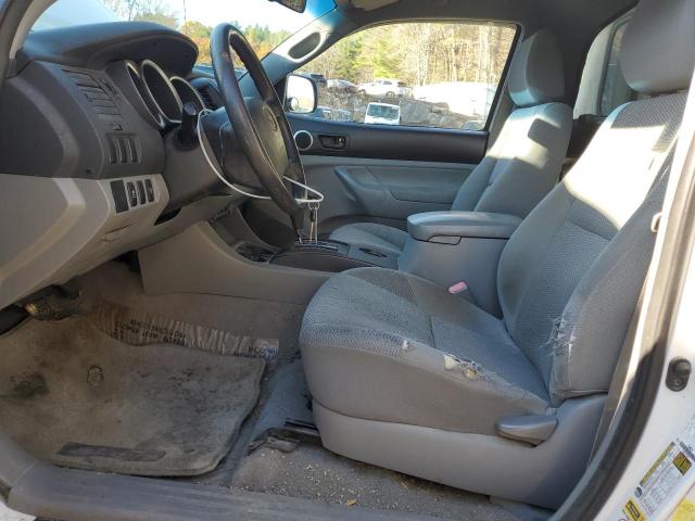 2011 TOYOTA TACOMA - 5TFPX4EN0BX006672