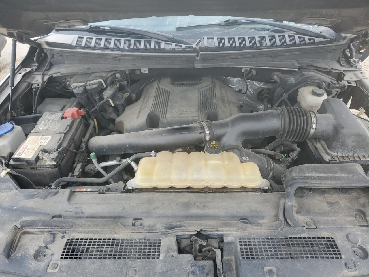 FORD EXPEDITION MAX PLATINUM