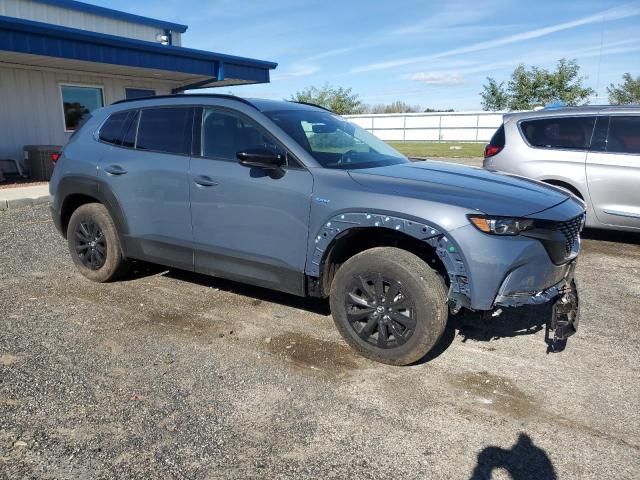 2025 MAZDA CX-50 PREM - 7MMVAADW2SN137521