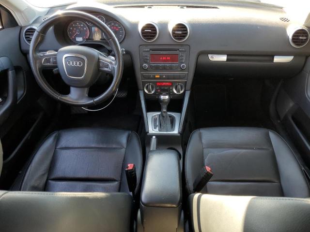 2013 AUDI A3 PREMIUM - WAUKEAFM1DA028946
