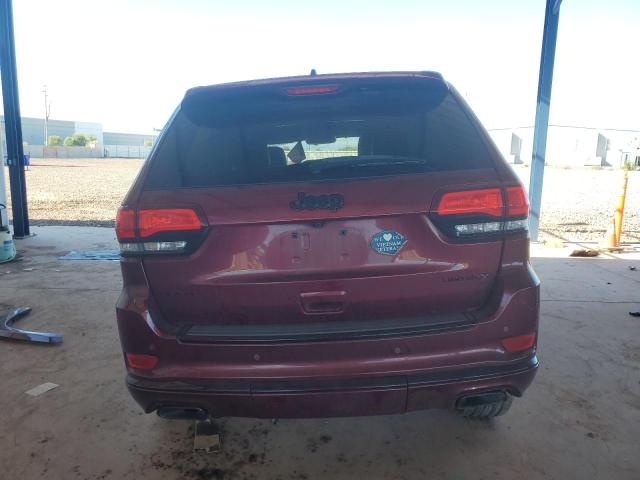 2021 JEEP GRAND CHEROKEE LIMITED - 1C4RJFBG3MC669224