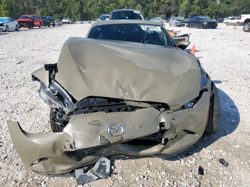 2023 MAZDA MX-5 MIATA - JM1NDAM79P0553957
