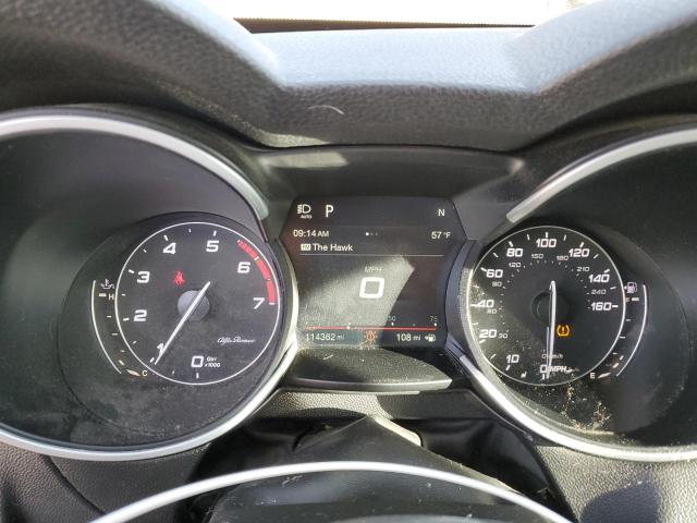 2018 ALFA ROMEO STELVIO SP ZASFAKPN4J7B67627