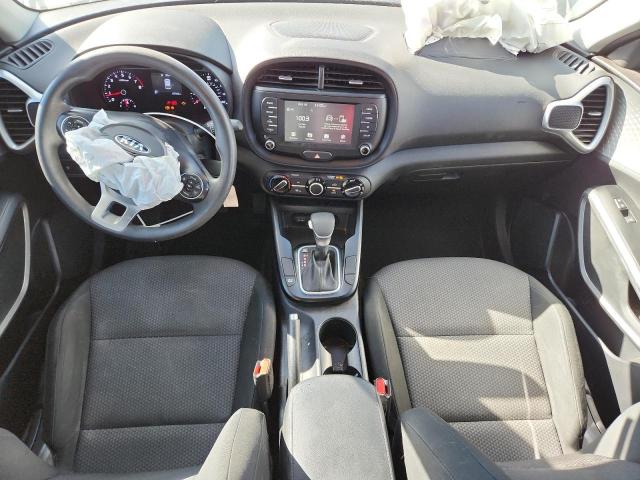 2020 KIA SOUL LX - KNDJ23AU2L7123103