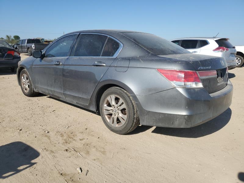 2011 HONDA ACCORD SE - 1HGCP2F60BA093097