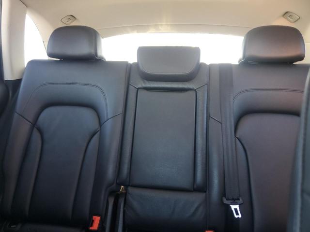 2016 AUDI Q5 PREMIUM WA1L2AFP8GA061242