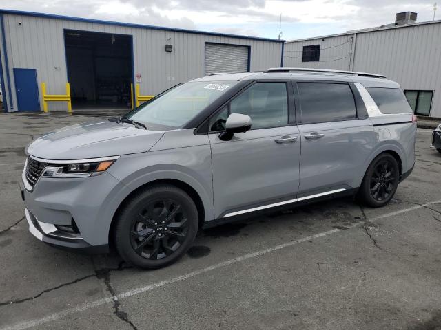 2024 KIA CARNIVAL S KNDNE5H34R6302369