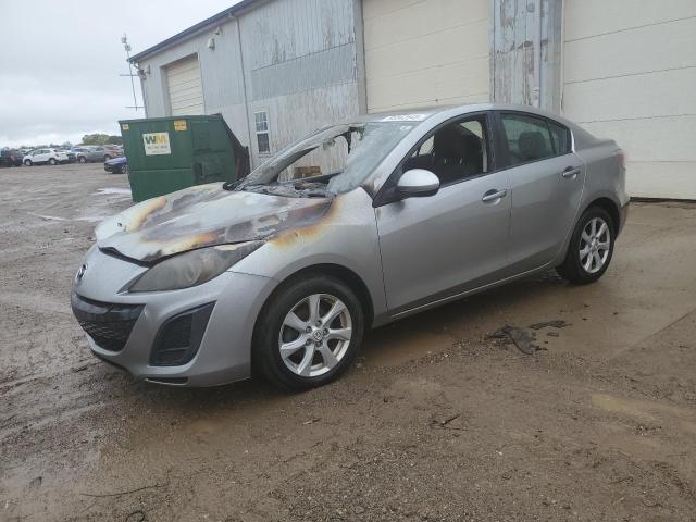 MAZDA 3 I