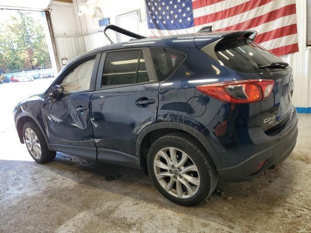2014 MAZDA CX-5 GT - JM3KE4DY1E0416607