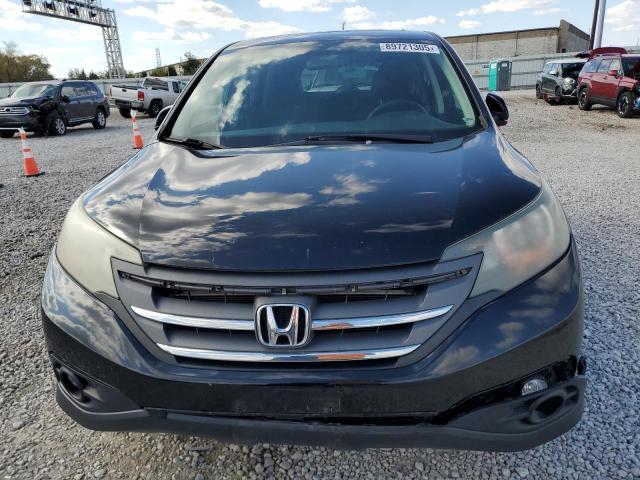 2012 HONDA CR-V EX - 2HKRM4H58CH614188