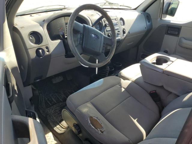 2004 FORD F150 #3290318980