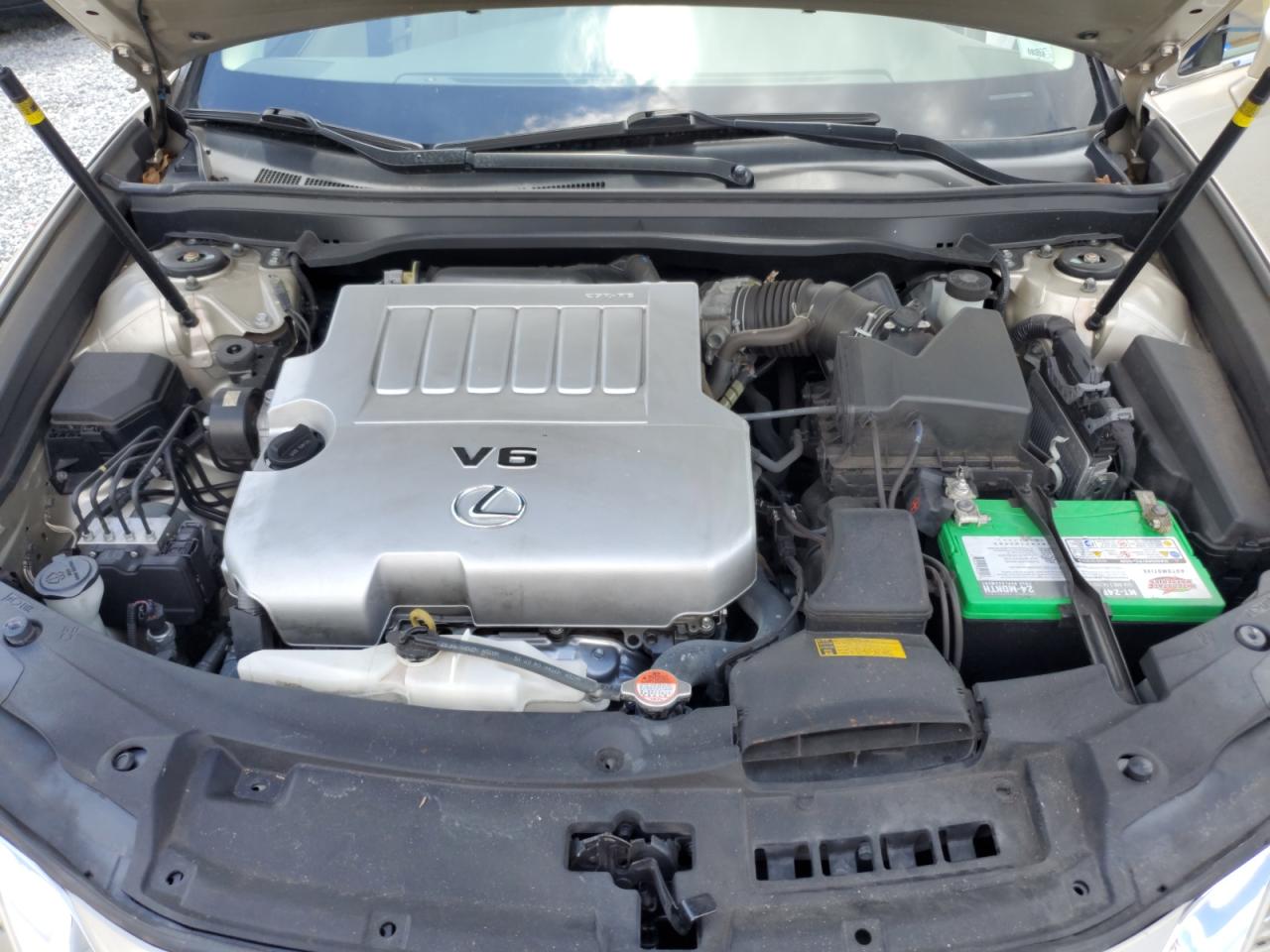 LEXUS ES 350