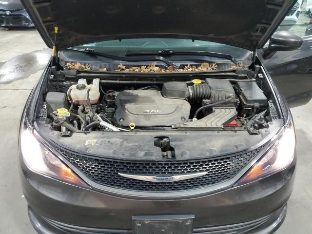 2017 CHRYSLER PACIFICA T #3283989810