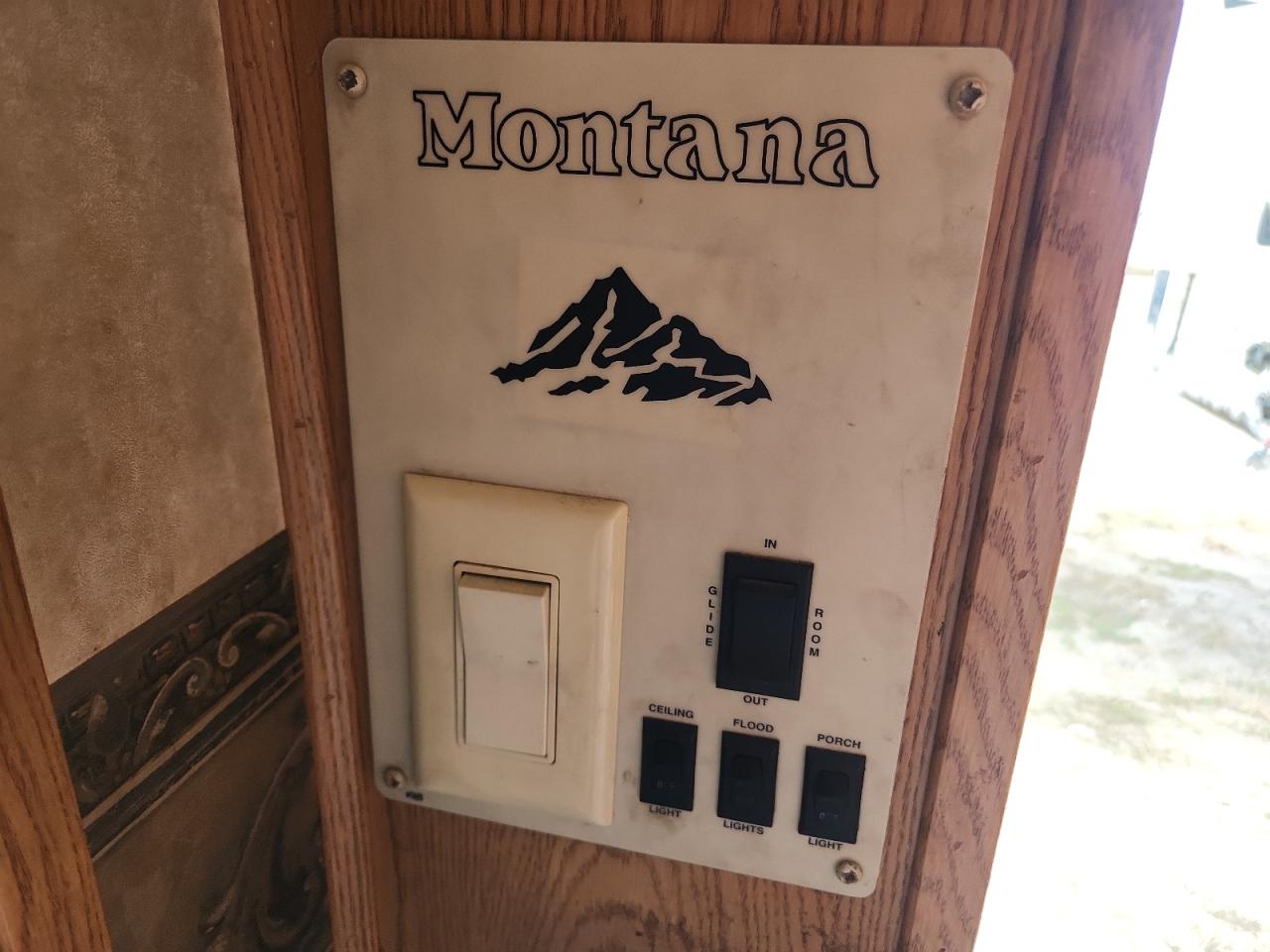 Lot #3277340350 2006 OTHER RV MONTANA
