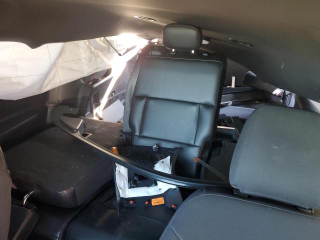 2025 FORD EXPLORER P - 1FM5K8AC3SGA30834